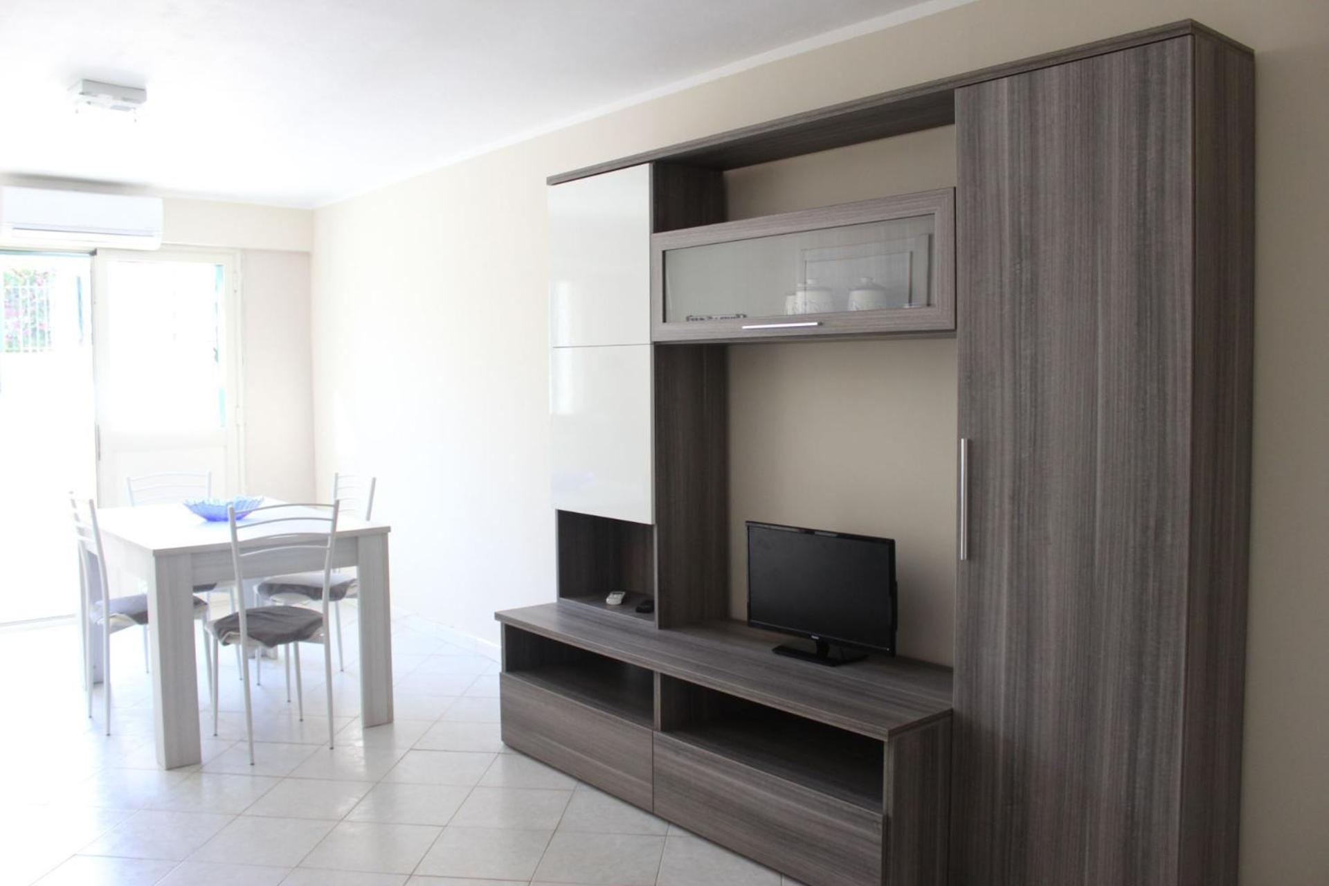 Iccara Casa Vacanze Carini Luaran gambar